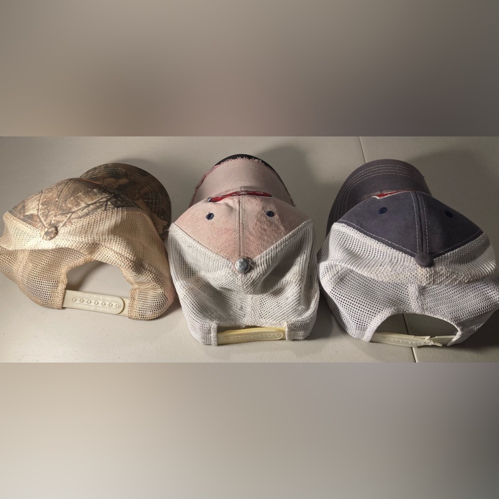 Costa hat bundle - Picture 2 of 9